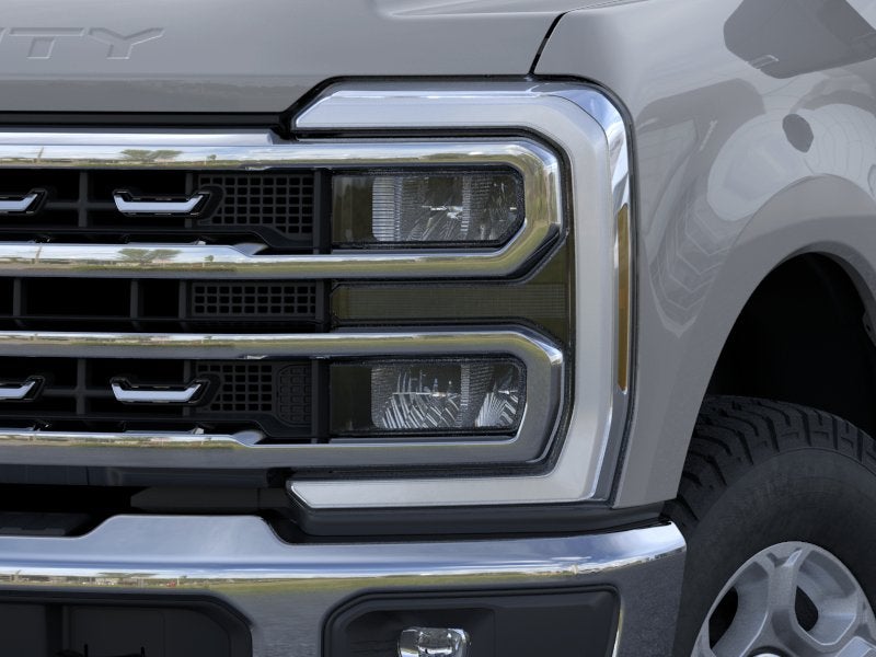 2026 Ford Super Duty F250 4X4 CREW/C