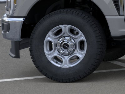 2026 Ford Super Duty F250 4X4 CREW/C
