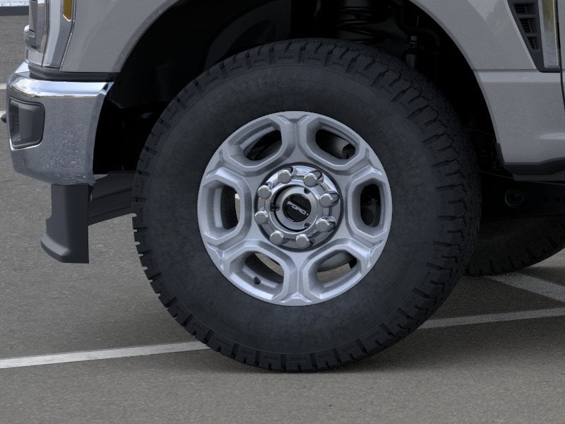 2026 Ford Super Duty F250 4X4 CREW/C