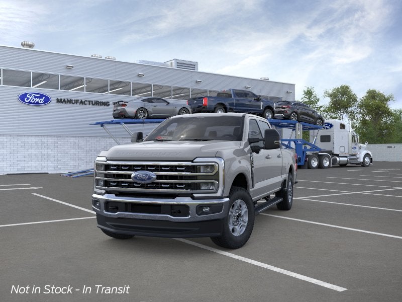 2026 Ford Super Duty F250 4X4 CREW/C