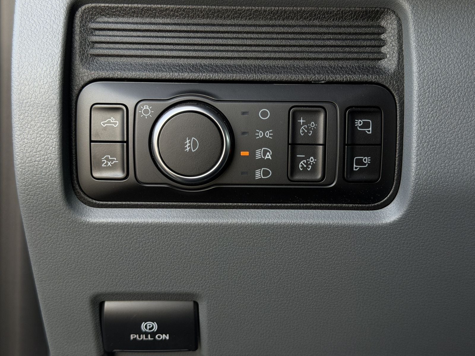 2026 Ford Super Duty F250 4X4 CREW/C