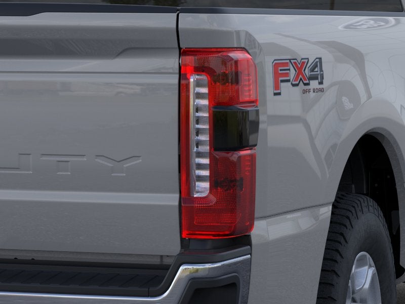 2026 Ford Super Duty F250 4X4 CREW/C