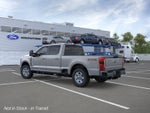 2026 Ford Super Duty F250 4X4 CREW/C