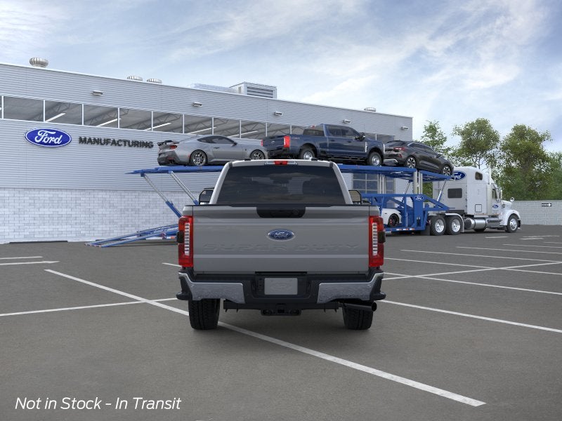 2026 Ford Super Duty F250 4X4 CREW/C