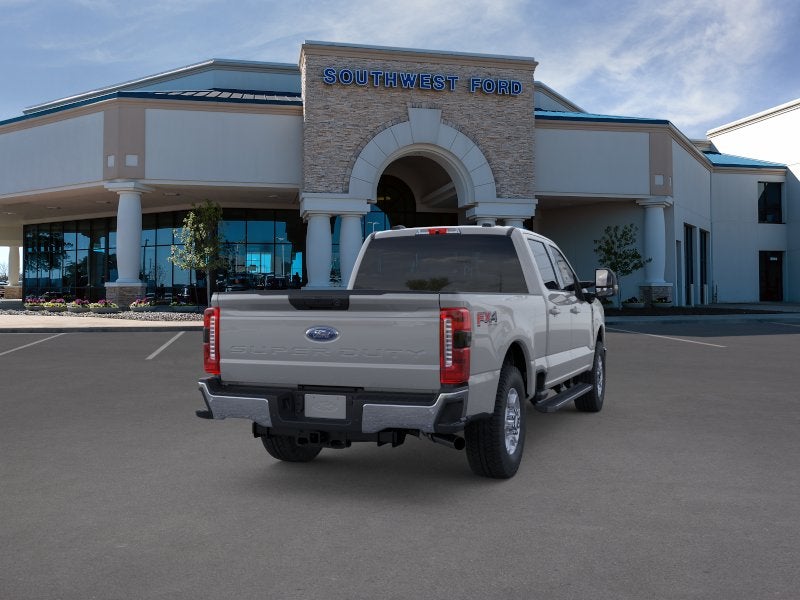 2026 Ford Super Duty F250 4X4 CREW/C