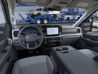 2026 Ford Super Duty F250 4X4 CREW/C