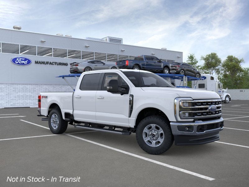 2026 Ford Super Duty F-250® XLT