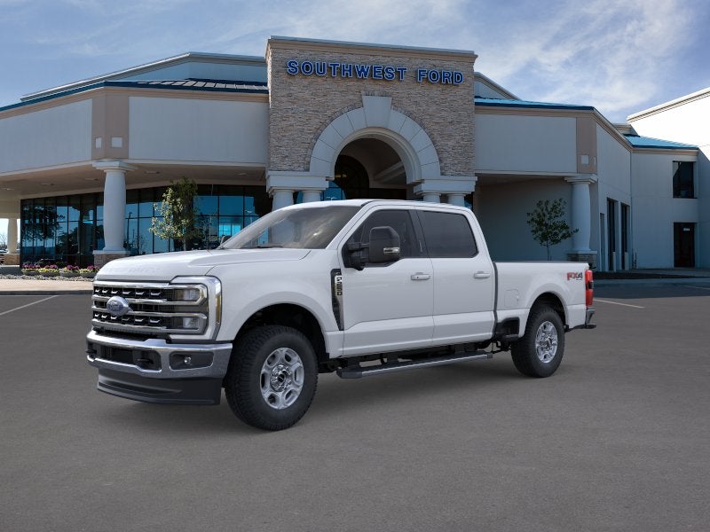 2026 Ford Super Duty F-250® XLT