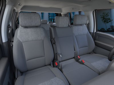 2026 Ford Super Duty F-250® XLT