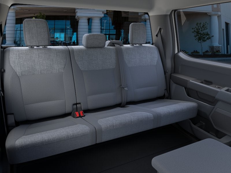 2026 Ford Super Duty F-250® XLT