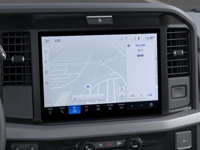 2026 Ford Super Duty F-250® XLT