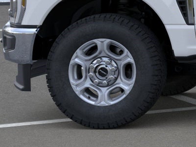 2026 Ford Super Duty F-250® XLT