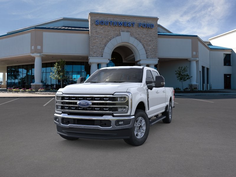 2026 Ford Super Duty F-250® XLT