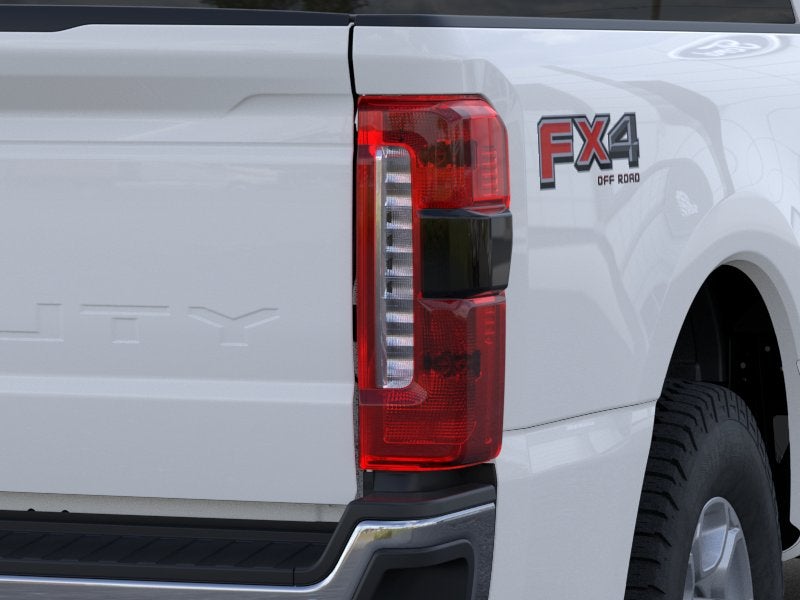 2026 Ford Super Duty F-250® XLT