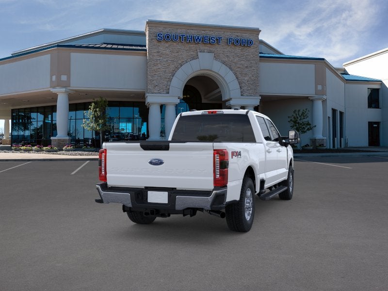 2026 Ford Super Duty F-250® XLT
