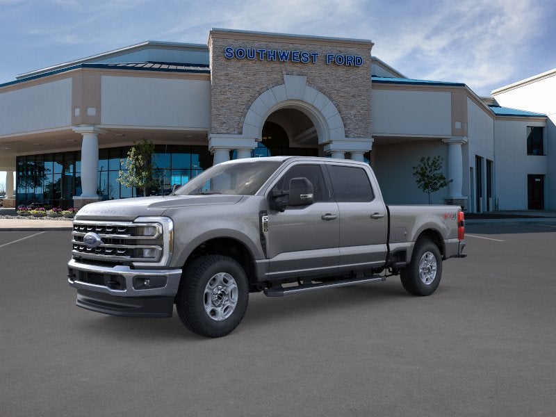 2026 Ford Super Duty F-250® XLT