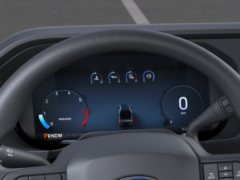 2026 Ford Super Duty F-250® XLT