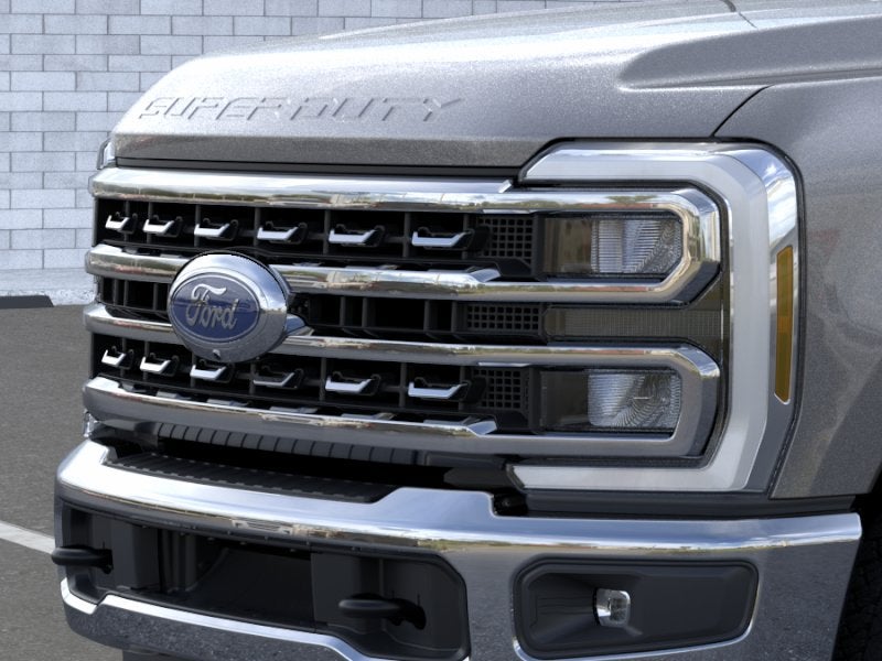 2026 Ford Super Duty F-250® XLT