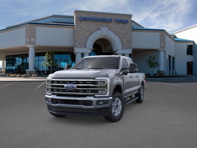 2026 Ford Super Duty F-250® XLT
