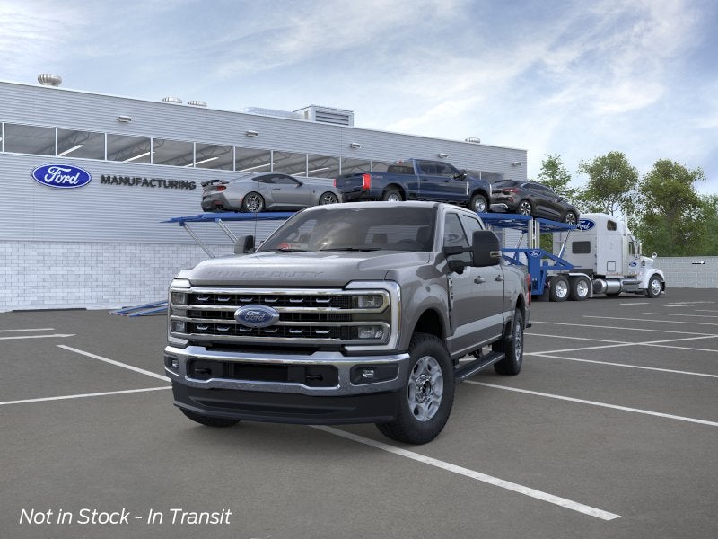 2026 Ford Super Duty F-250® XLT