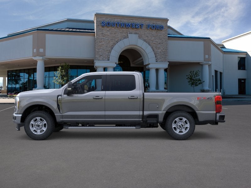 2026 Ford Super Duty F-250® XLT