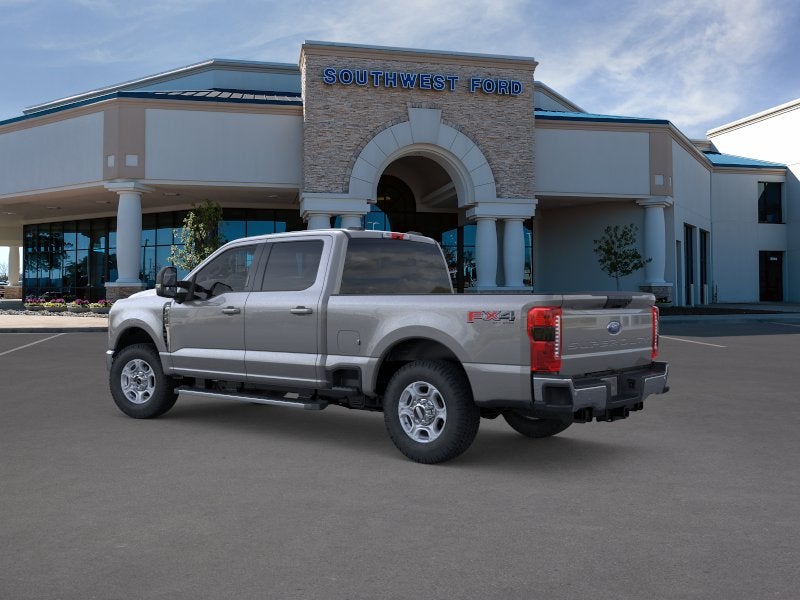 2026 Ford Super Duty F-250® XLT