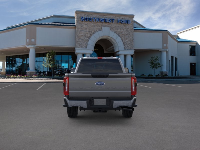 2026 Ford Super Duty F-250® XLT