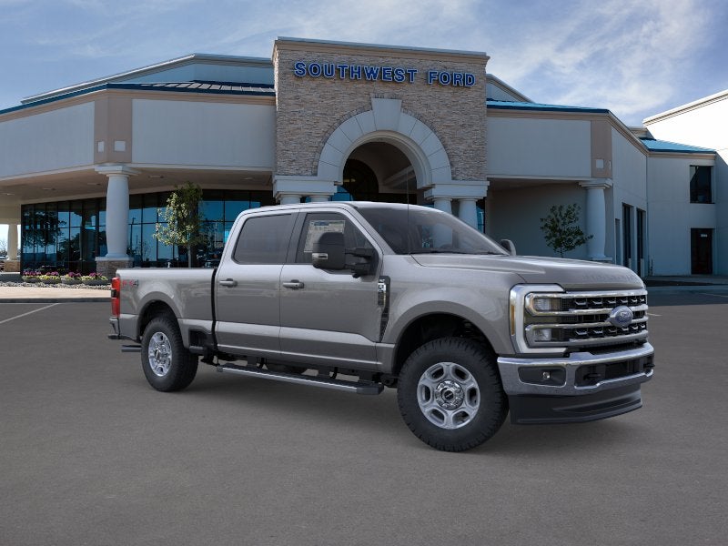 2026 Ford Super Duty F-250® XLT