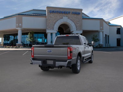 2026 Ford Super Duty F-250® XLT