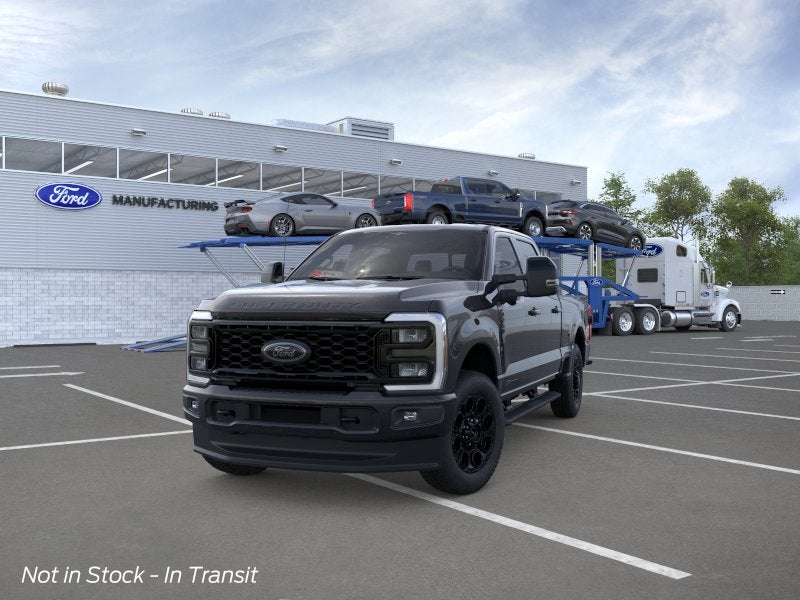 2026 Ford Super Duty F-250® Lariat®