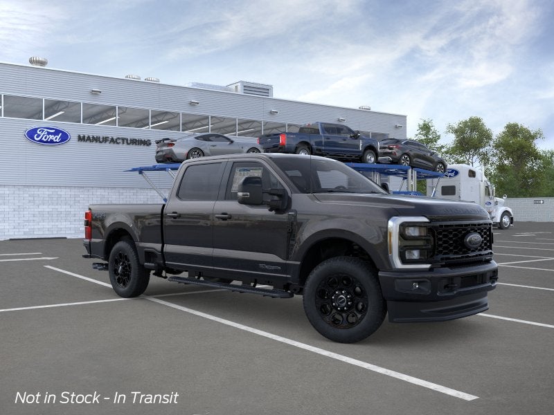 2026 Ford Super Duty F-250® Lariat®