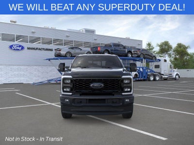 2026 Ford Super Duty F-250® Lariat®