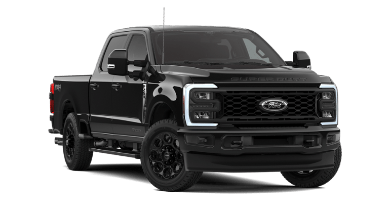 2026 Ford Super Duty F-250® Lariat®