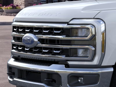 2026 Ford Super Duty F-250® Lariat®