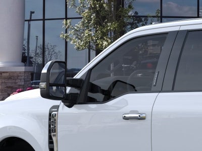 2026 Ford Super Duty F-250® Lariat®