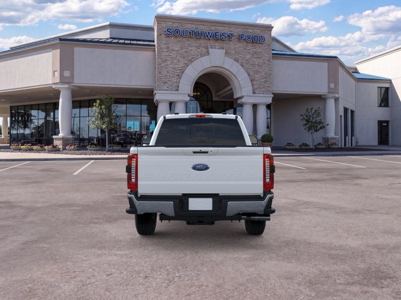 2026 Ford Super Duty F-250® Lariat®