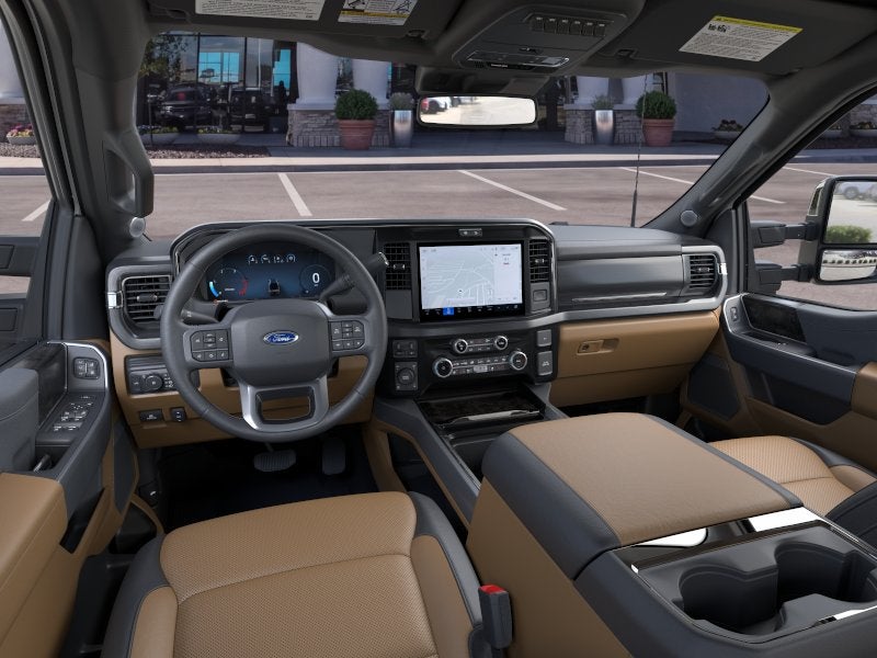 2026 Ford Super Duty F-250® Lariat®