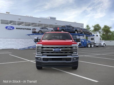 2026 Ford Super Duty F-250® Lariat®