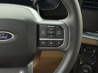 2026 Ford Super Duty F-250® Lariat®