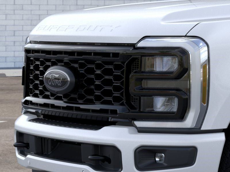 2026 Ford Super Duty F-250® Lariat®