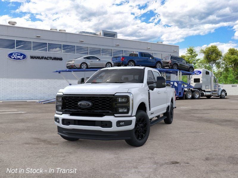 2026 Ford Super Duty F-250® Lariat®