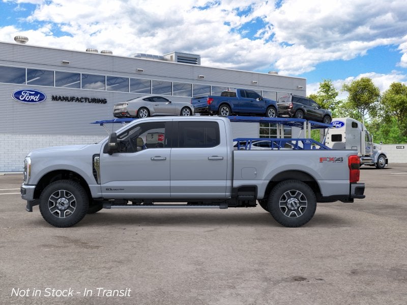 2026 Ford Super Duty F-250® Lariat®