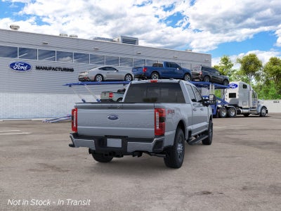2026 Ford Super Duty F-250® Lariat®