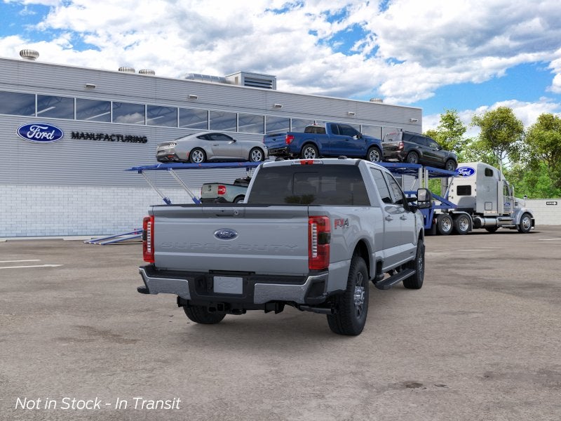 2026 Ford Super Duty F-250® Lariat®