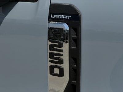 2026 Ford Super Duty F-250® Lariat®