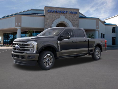 2026 Ford Super Duty F-250® King Ranch®