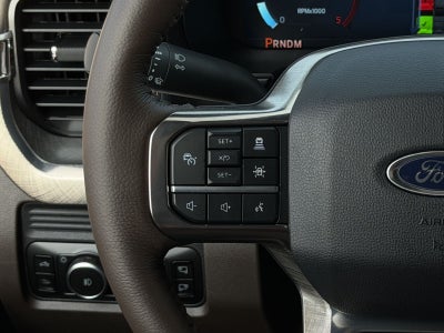 2026 Ford Super Duty F-250® King Ranch®