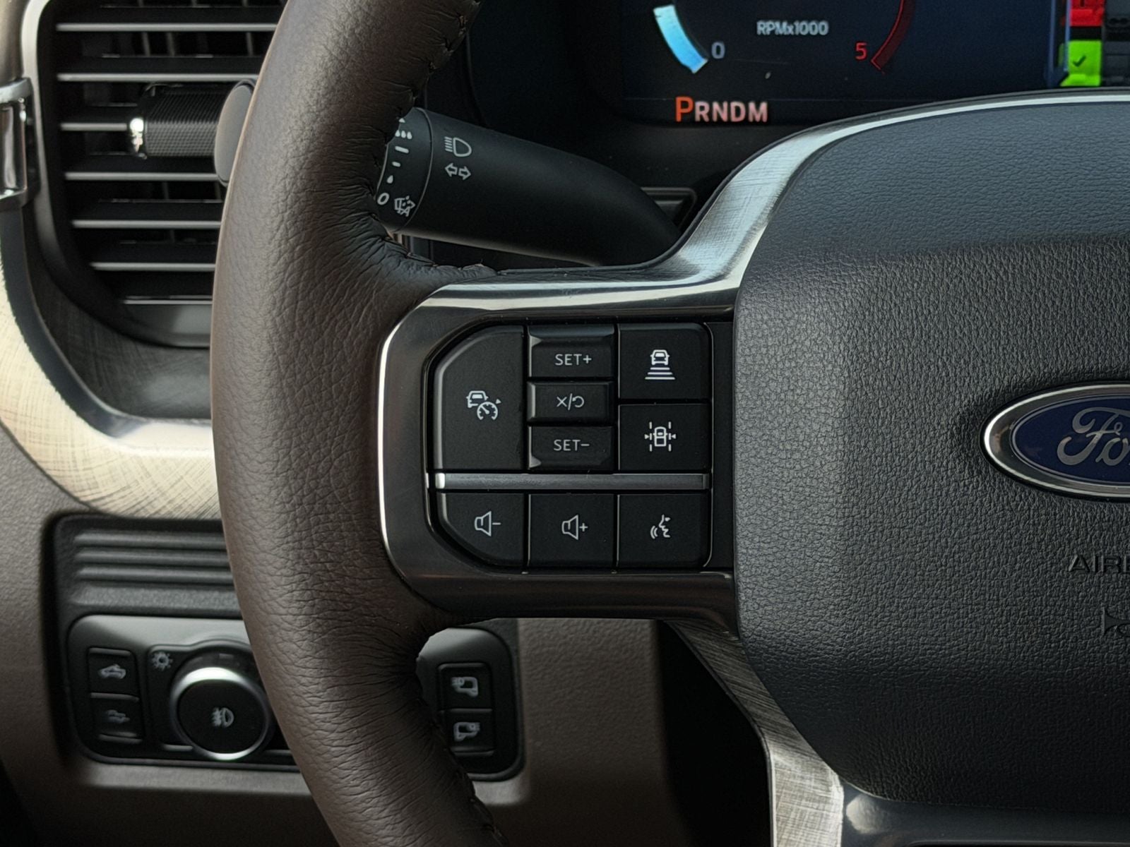 2026 Ford Super Duty F-250® King Ranch®