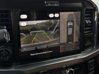 2026 Ford Super Duty F-250® King Ranch®