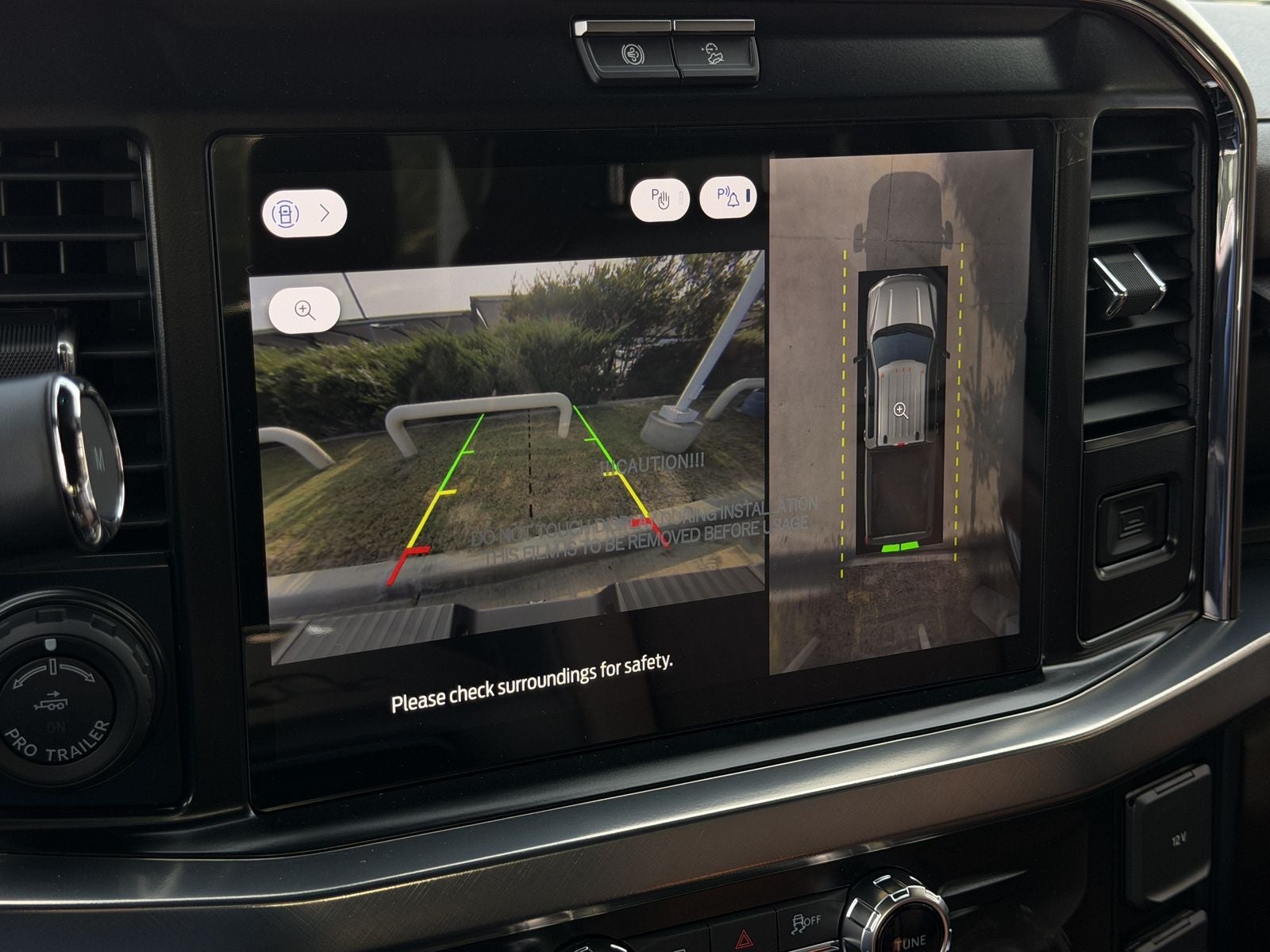 2026 Ford Super Duty F-250® King Ranch®